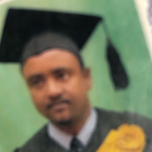 Meet your Posher, Mekonnen